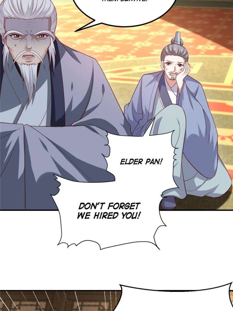Pupillary Master Chapter 375 8